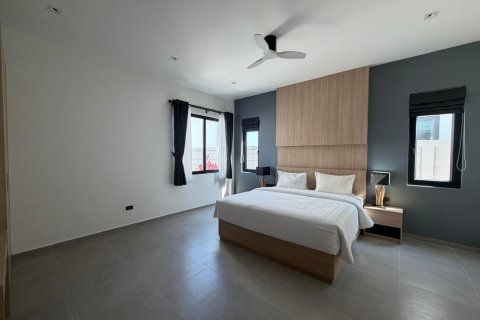 Villa à Hua Hin, Thaïlande 3 chambres № 166762 - photo 6