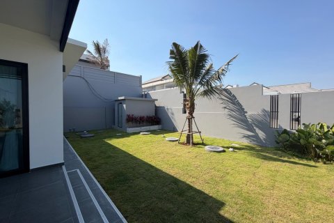 Villa à Hua Hin, Thaïlande 3 chambres № 166762 - photo 20