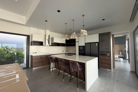 Villa à Hua Hin, Thaïlande 3 chambres № 166762 - photo 12