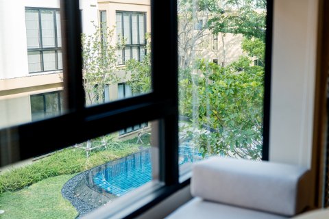 Condo in Hua Hin, Thailand, 1 bedroom № 166757 - photo 12