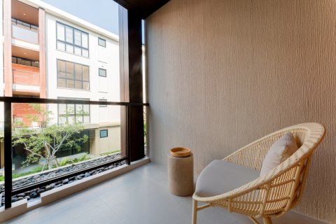 Condo in Hua Hin, Thailand, 1 bedroom № 166757 - photo 13