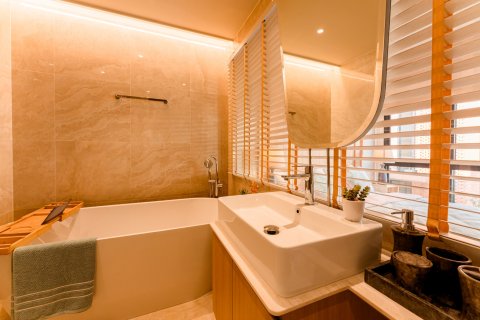 Condo in Hua Hin, Thailand, 1 bedroom № 166757 - photo 10