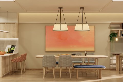 Condo in Hua Hin, Thailand, 1 bedroom № 166757 - photo 4