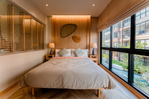 Condo in Hua Hin, Thailand, 1 bedroom № 166757 - photo 7