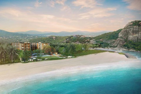 Condo in Hua Hin, Thailand, 1 bedroom № 166757 - photo 15