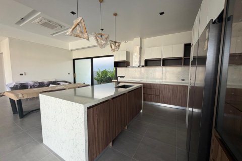 Вилла в Хуа Хине, Таиланд с 3 спальнями № 166760 - фото 19