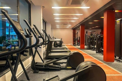 Квартира в Пхукете, Таиланд с 3 комнатами  № 150505 - фото 18