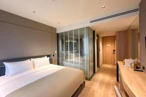 Квартира в Пхукете, Таиланд с 3 комнатами  № 150505 - фото 10