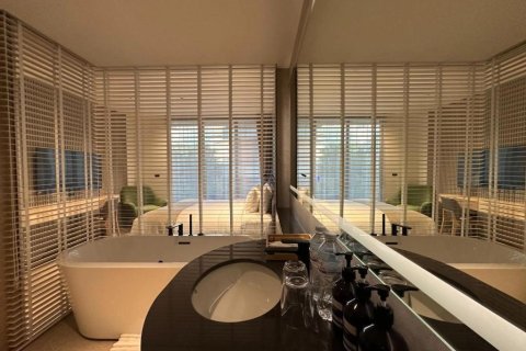 Квартира в Пхукете, Таиланд с 3 комнатами  № 150505 - фото 11