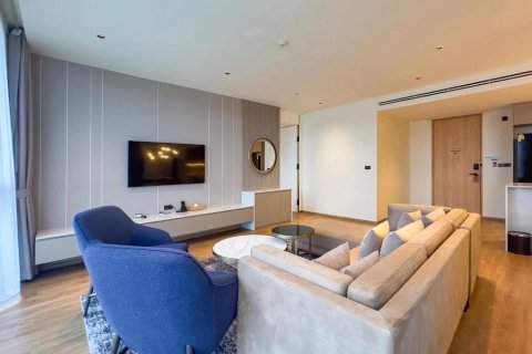 Квартира в Пхукете, Таиланд с 3 комнатами  № 150505 - фото 5