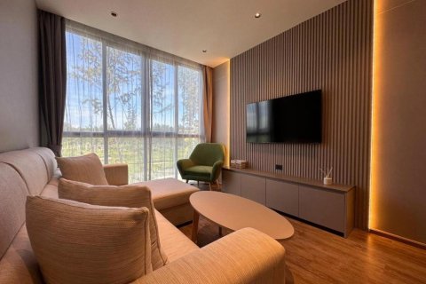 Квартира в Пхукете, Таиланд с 3 комнатами  № 150505 - фото 6