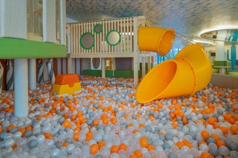 Квартира в Пхукете, Таиланд с 3 комнатами  № 150505 - фото 17