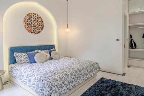 Пентхаус в Пхукете, Таиланд с 4 комнатами  № 150501 - фото 13