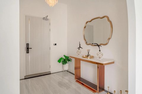 Пентхаус в Пхукете, Таиланд с 4 комнатами  № 150501 - фото 8