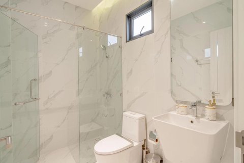 Пентхаус в Пхукете, Таиланд с 4 комнатами  № 150501 - фото 16