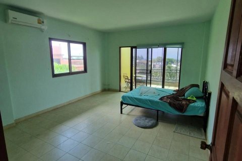 Студия в Пхукет, Таиланд № 150506 - фото 10