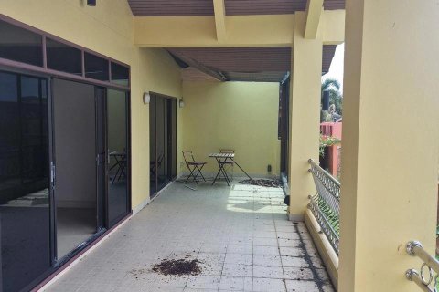 Студия в Пхукет, Таиланд № 150506 - фото 18