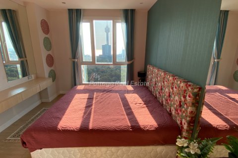 Condo in Pattaya, Thailand, 2 bedrooms  № 150500 - photo 5