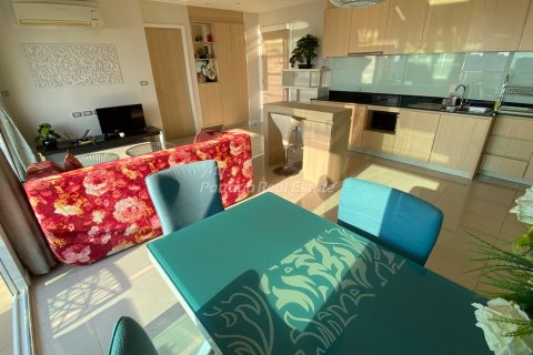 Condo in Pattaya, Thailand, 2 bedrooms  № 150500 - photo 2