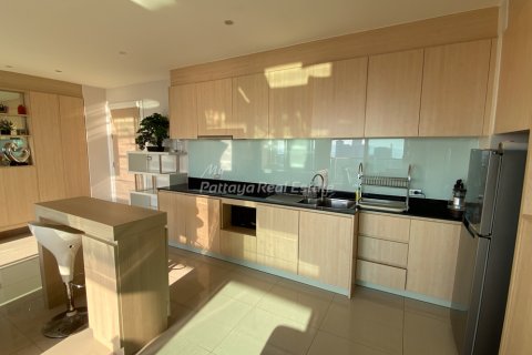 Condo in Pattaya, Thailand, 2 bedrooms  № 150500 - photo 4