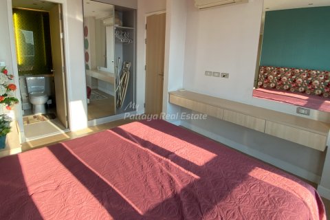 Condo in Pattaya, Thailand, 2 bedrooms  № 150500 - photo 6