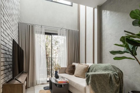 Квартира в Бангкоке, Таиланд с 3 комнатами  № 150502 - фото 8