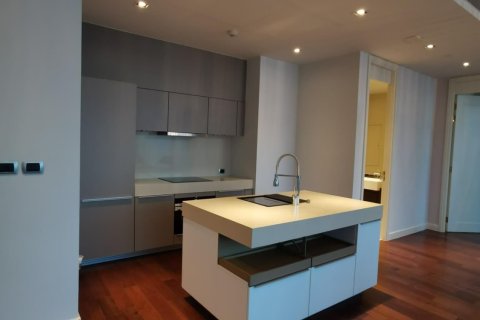 Condo in Watthana, Bangkok, Thailand, 2 bedrooms  № 148681 - photo 9