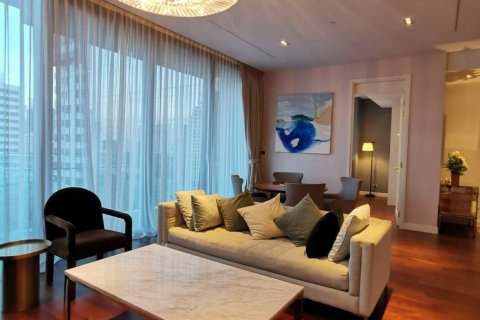 Condo in Watthana, Bangkok, Thailand, 2 bedrooms  № 148681 - photo 2