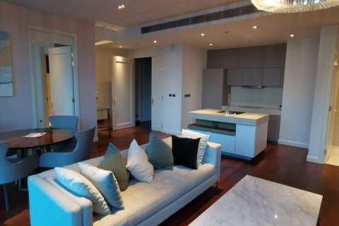 Condo in Watthana, Bangkok, Thailand, 2 bedrooms  № 148681 - photo 3