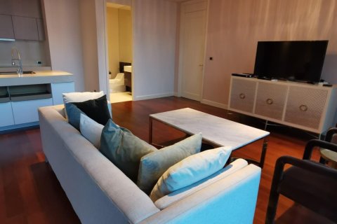 Condo in Watthana, Bangkok, Thailand, 2 bedrooms  № 148681 - photo 4