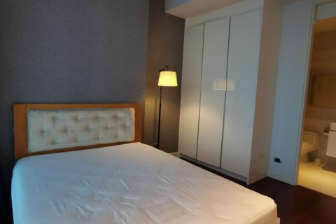 Condo in Watthana, Bangkok, Thailand, 2 bedrooms  № 148681 - photo 13