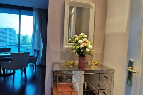 Condo in Watthana, Bangkok, Thailand, 2 bedrooms  № 148681 - photo 7