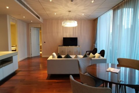 Condo in Watthana, Bangkok, Thailand, 2 bedrooms  № 148681 - photo 6