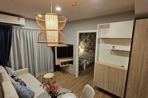 Студия в кондо в Пхукете, Таиланд № 148683 - фото 2