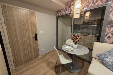 Студия в кондо в Пхукете, Таиланд № 148683 - фото 7