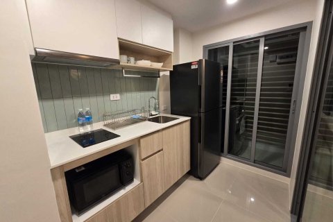 Студия в кондо в Пхукете, Таиланд № 148683 - фото 4