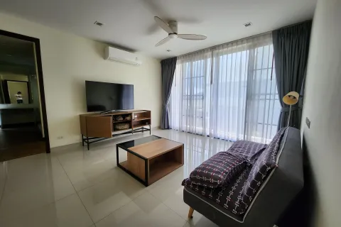 Вилла в Пхукете, Таиланд с 5 спальнями  № 148686 - фото 2