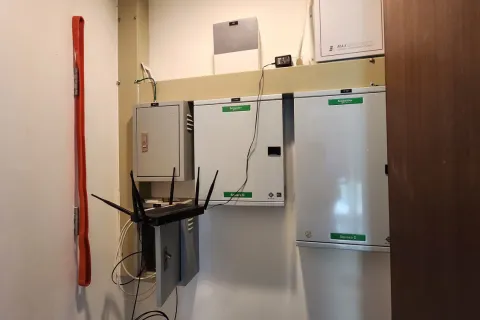 Вилла в Пхукете, Таиланд с 5 спальнями  № 148686 - фото 1