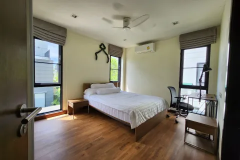 Вилла в Пхукете, Таиланд с 5 спальнями  № 148686 - фото 3