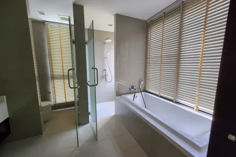 Вилла в Пхукете, Таиланд с 5 спальнями  № 148686 - фото 8