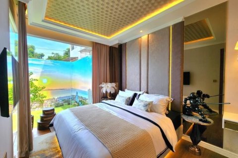 Studio in the Condo in Pattaya, Thailand № 148682 - photo 3