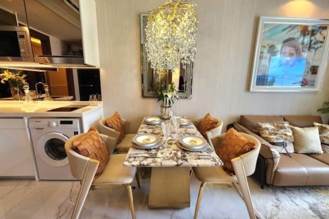 Studio in the Condo in Pattaya, Thailand № 148682 - photo 1