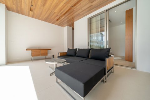 Villa in Phuket, Thailand 5 bedrooms № 148680 - photo 9