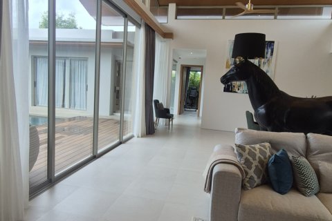 Villa à Phuket, Thaïlande 3 chambres № 148684 - photo 12