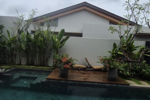 Villa à Phuket, Thaïlande 3 chambres № 148684 - photo 1