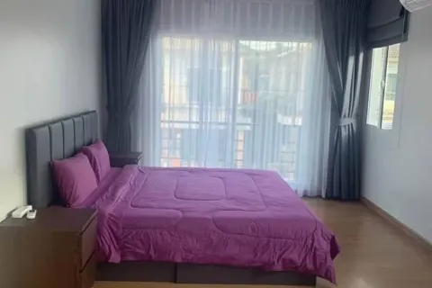 Дуплекс в Кату, Таиланд с 3 спальнями  № 148685 - фото 15