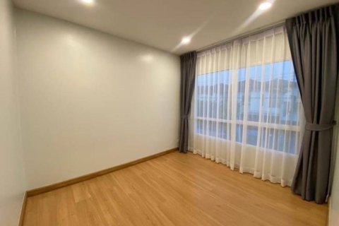 Дуплекс в Кату, Таиланд с 3 спальнями  № 148685 - фото 9