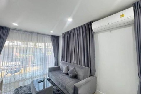 Дуплекс в Кату, Таиланд с 3 спальнями  № 148685 - фото 10