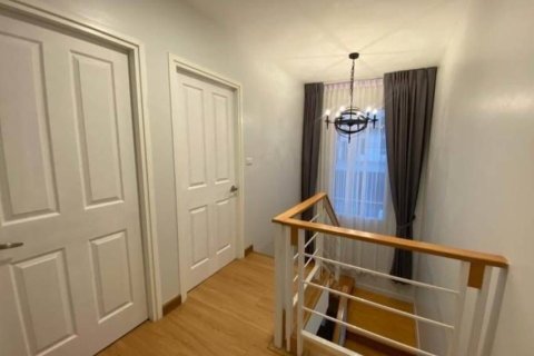 Дуплекс в Кату, Таиланд с 3 спальнями  № 148685 - фото 7