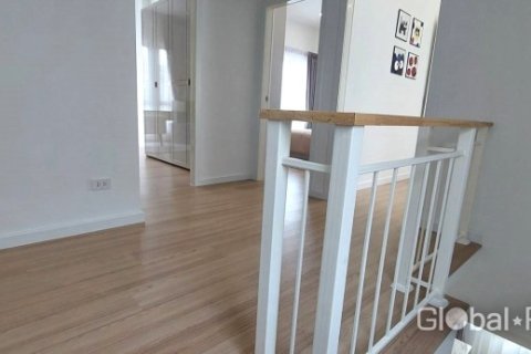 Maison à Pattaya, Thaïlande 4 chambres № 54036 - photo 7